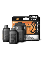 TYSON LIGHTWEIGHT PEACH MANGO