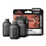 TYSON LIGHTWEIGHT PEACH WATERMELON