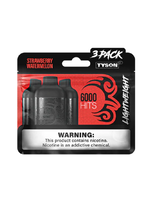 TYSON LIGHTWEIGHT STRAWBERRY WATERMELON