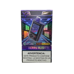 V PLAY 20K 3J BERRY RUSH