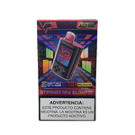 V PLAY 20K 3J STRAWBERRY BLOWPOP