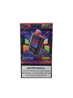 V PLAY 20K 3J STRAWBERRY BLOWPOP