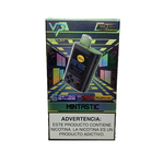 V PLAY 20K 6J MINTASTIC