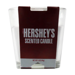 VELA AROMATICA HERSEY'S CHOCOLATE 3oz