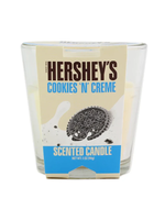 VELA AROMATICA HERSHEY'S COOKIES 'N' CREME 3oz