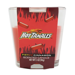 VELA AROMATICA HOT TAMALES 3oz