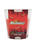 VELA AROMATICA HOT TAMALES 3oz