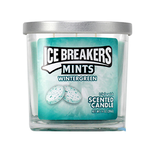 VELA AROMATICA ICE BREAKERS MINTS 14oz