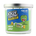 VELA AROMATICA JOLLY RANCHER GREEN APPLE  14oz