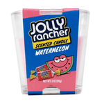 VELA AROMATICA JOLLY RANCHER WATERMELON 3oz