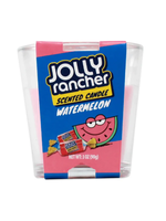 VELA AROMATICA JOLLY RANCHER WATERMELON 3oz