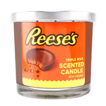 VELA AROMATICA REESE'S 14oz