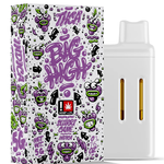 BIG HIGH DISPOSABLE THC-A SLURICANE INDICA 5G