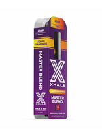 XHALE DISPOSABLE LIQUID DIAMONDS ZOAP HYBRID 2G