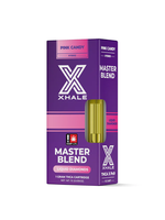 XHALE CARTRIDGE LIQUID DIAMONDS PINK CANDY HYBRID 1G