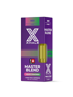 XHALE CARTRIDGE LIQUID DIAMONDS RS11 HYBRID 1G