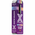 XHALE DISPOSABLE LIQUID DIAMONDS CANDY GAS SATIVA 2G