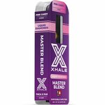 XHALE DISPOSABLE LIQUID DIAMONDS PINK CANDY HYBRID 2G