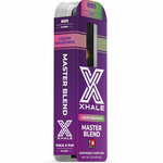 XHALE DISPOSABLE LIQUID DIAMONDS RS11 HYBRID 2G