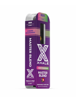 XHALE DISPOSABLE LIQUID DIAMONDS RS11 HYBRID 2G