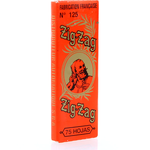 ZIG ZAG ORANGE