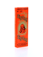 ZIG ZAG ORANGE