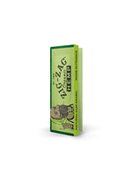 ZIG ZAG ORGANIC HEMP 1 1/4