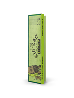 ZIG ZAG ORGANIC HEMP KING SIZE