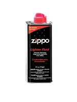 COMBUSTIBLE ZIPPO