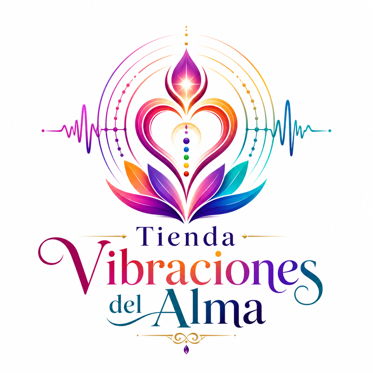 Vibraciones del Alma